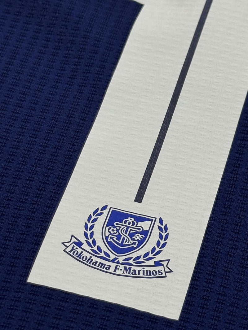 【2019】横浜F・マリノス（SP）/ CONDITION：A / SIZE：O（日本規格）/ #4 / KURIHARA