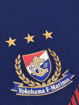【2019】横浜F・マリノス（SP）/ CONDITION：A / SIZE：O（日本規格）/ #4 / KURIHARA