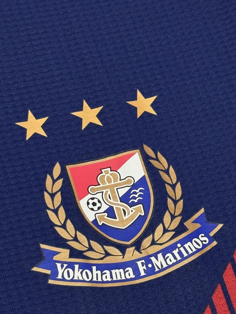 【2019】横浜F・マリノス（SP）/ CONDITION：A / SIZE：O（日本規格）/ #4 / KURIHARA