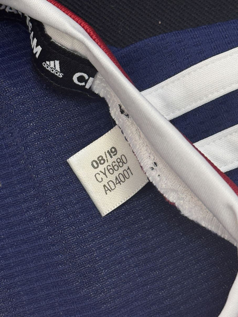 【2019】横浜F・マリノス（SP）/ CONDITION：A / SIZE：O（日本規格）/ #4 / KURIHARA