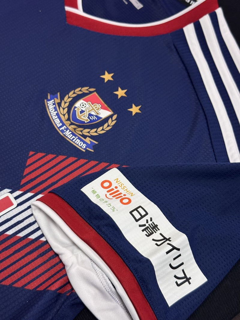 【2019】横浜F・マリノス（SP）/ CONDITION：A / SIZE：O（日本規格）/ #4 / KURIHARA