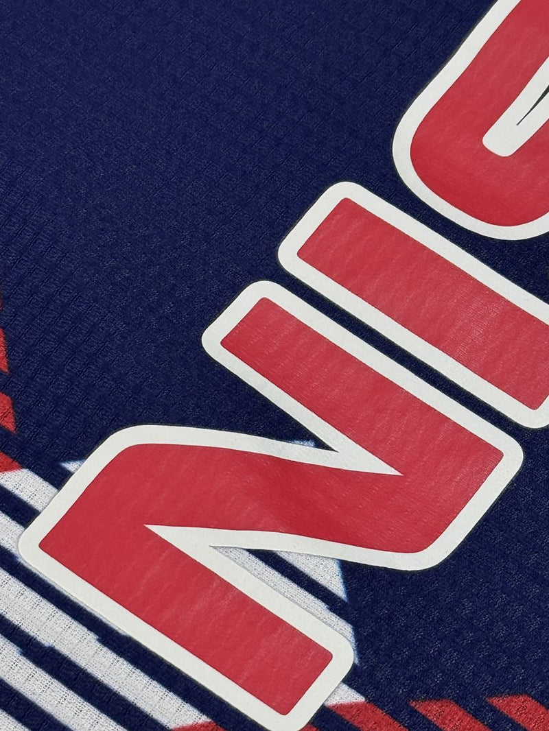 【2019】横浜F・マリノス（SP）/ CONDITION：A / SIZE：O（日本規格）/ #4 / KURIHARA