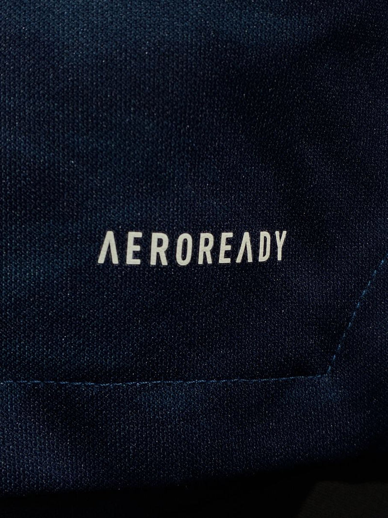 【2020/21】アーセナル AOP トレーニング トップ / CONDITION：A / SIZE：M（日本規格）