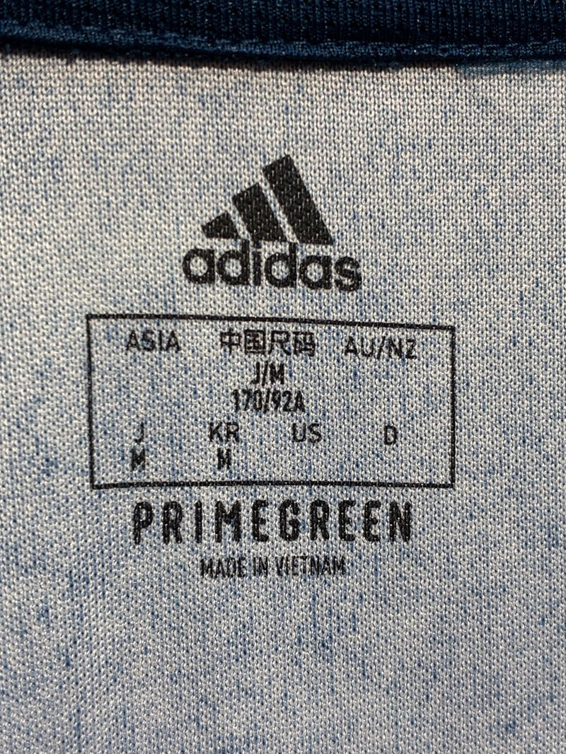 【2020/21】アーセナル AOP トレーニング トップ / CONDITION：A / SIZE：M（日本規格）