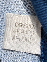 【2020/21】アーセナル AOP トレーニング トップ / CONDITION：A / SIZE：M（日本規格）