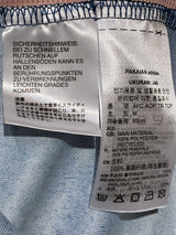 【2020/21】アーセナル AOP トレーニング トップ / CONDITION：A / SIZE：M（日本規格）