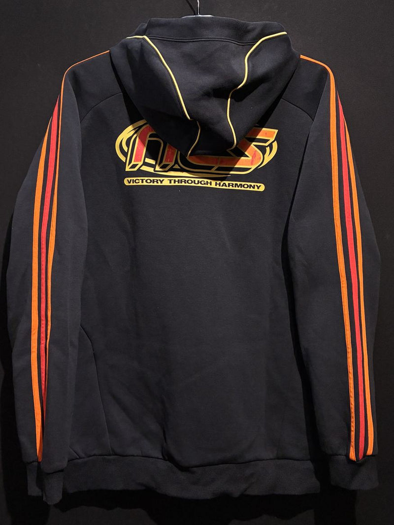 【2025】アーセナル × NTS UBP ダブルニット パーカー / CONDITION：A / SIZE：3XL（日本規格）