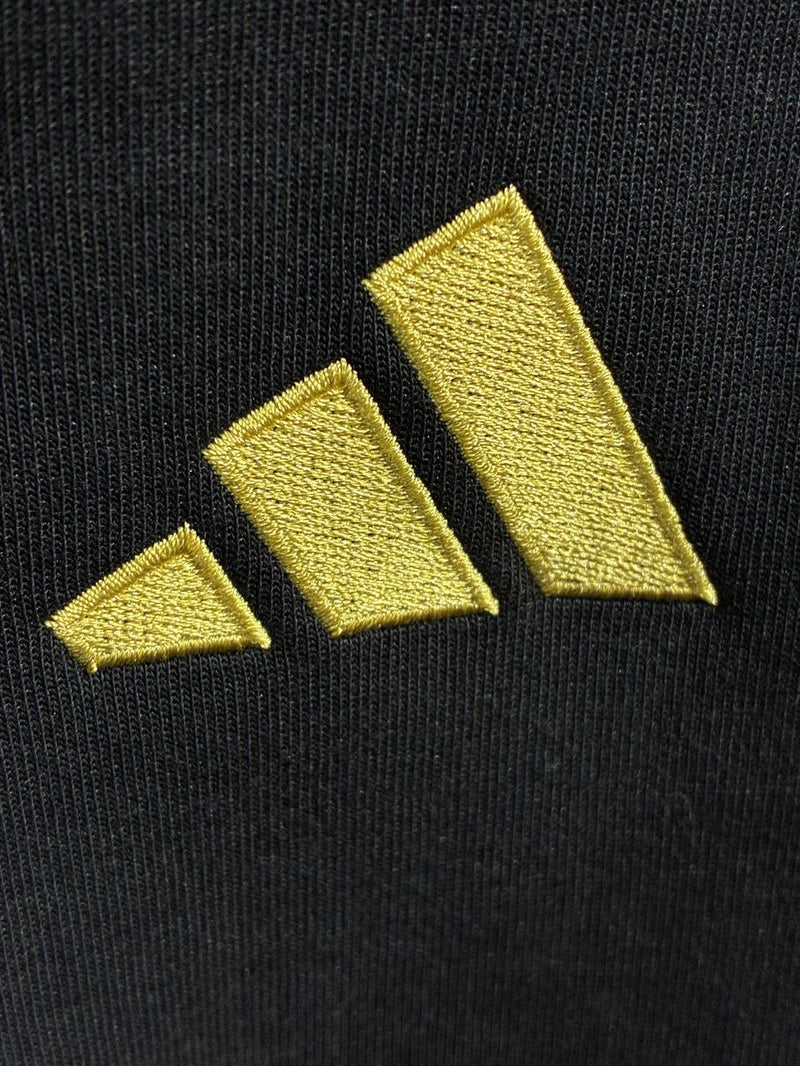 【2025】アーセナル × NTS UBP ダブルニット パーカー / CONDITION：A / SIZE：3XL（日本規格）