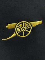 【2025】アーセナル × NTS UBP ダブルニット パーカー / CONDITION：A / SIZE：3XL（日本規格）