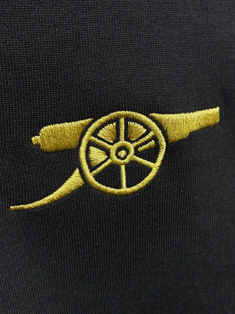 【2025】アーセナル × NTS UBP ダブルニット パーカー / CONDITION：A / SIZE：3XL（日本規格）