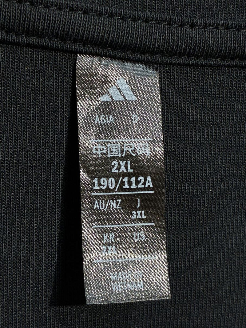 【2025】アーセナル × NTS UBP ダブルニット パーカー / CONDITION：A / SIZE：3XL（日本規格）