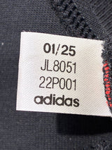 【2025】アーセナル × NTS UBP ダブルニット パーカー / CONDITION：A / SIZE：3XL（日本規格）