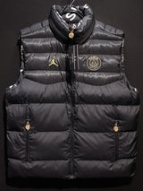 【2020】パリ・サンジェルマン パデット ベスト / CONDITION：NEW / SIZE：L