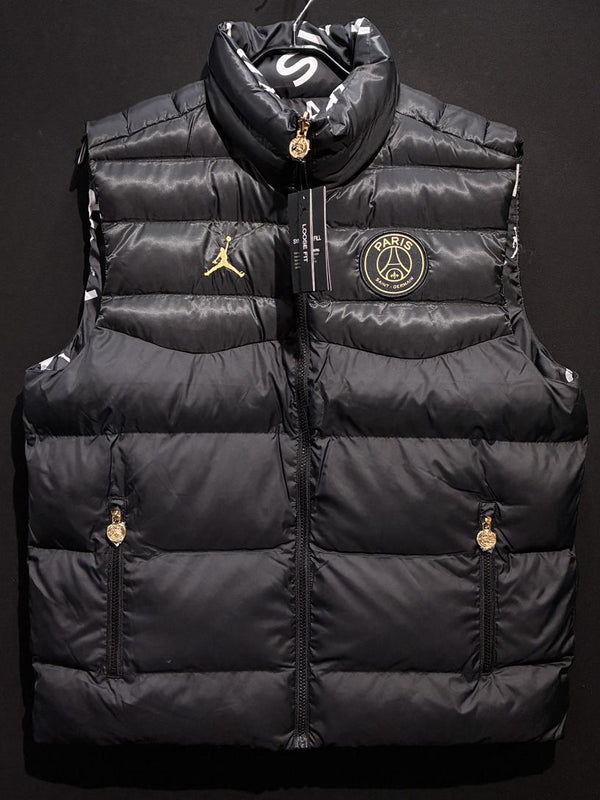 【2020】パリ・サンジェルマン パデット ベスト / CONDITION：NEW / SIZE：L