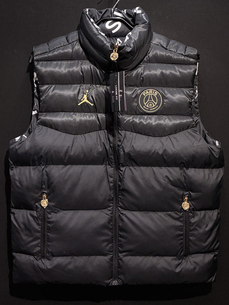 【2020】パリ・サンジェルマン パデット ベスト / CONDITION：NEW / SIZE：L