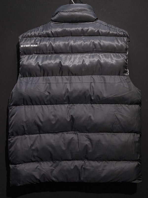 【2020】パリ・サンジェルマン パデット ベスト / CONDITION：NEW / SIZE：L