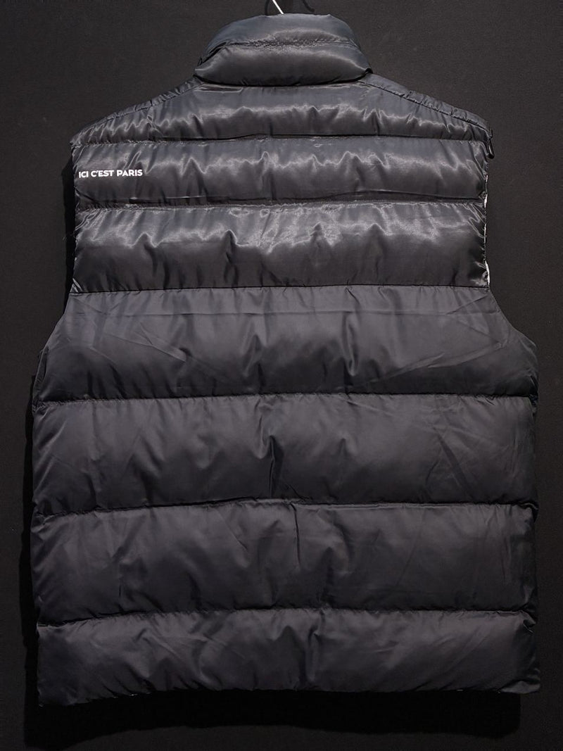 【2020】パリ・サンジェルマン パデット ベスト / CONDITION：NEW / SIZE：L