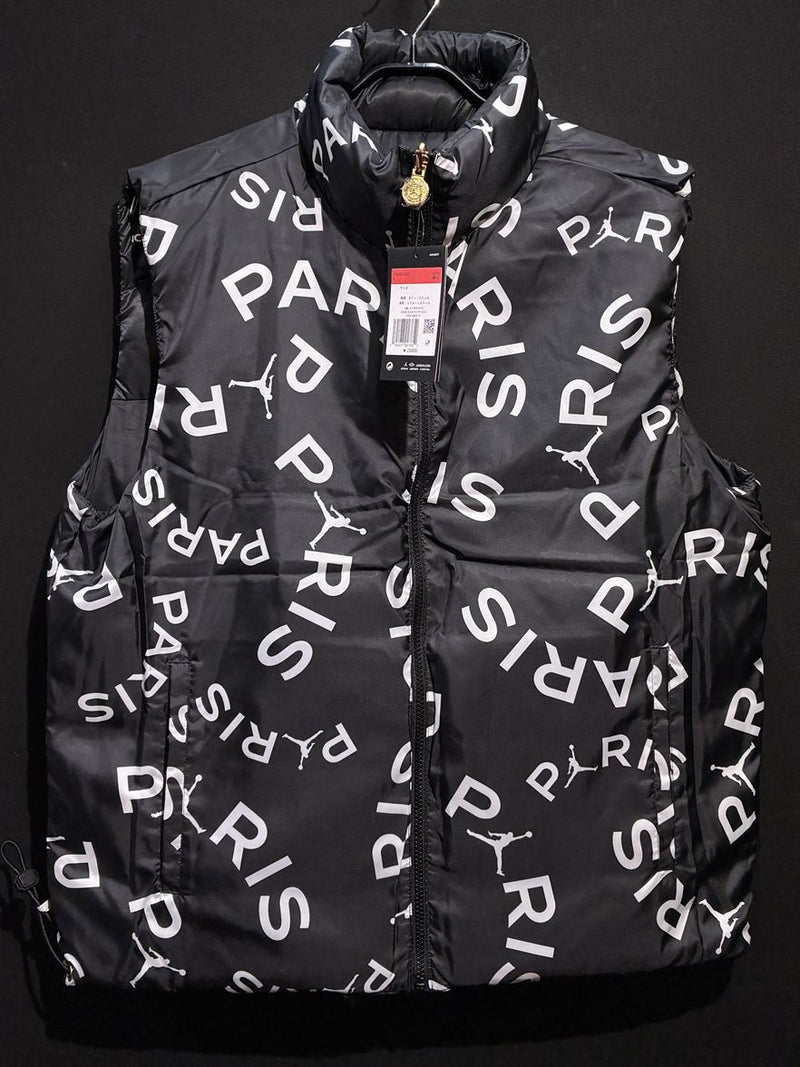 【2020】パリ・サンジェルマン パデット ベスト / CONDITION：NEW / SIZE：L