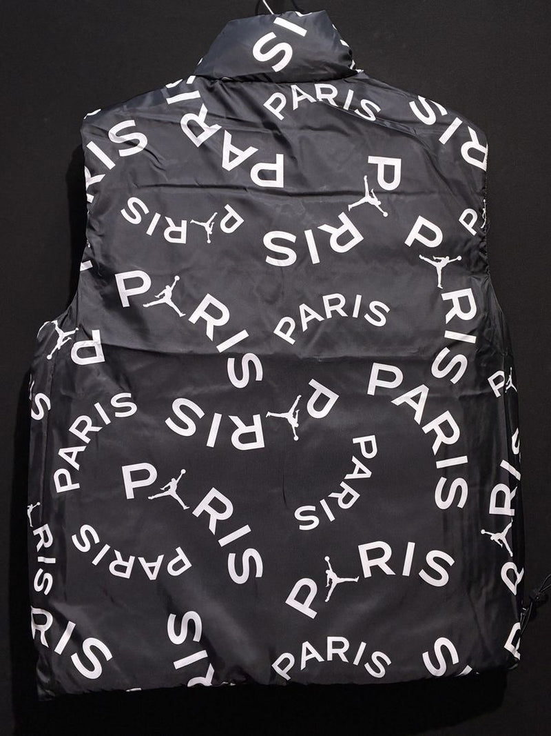 【2020】パリ・サンジェルマン パデット ベスト / CONDITION：NEW / SIZE：L