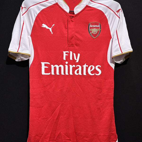 アーセナル – Vintage Sports Football Store