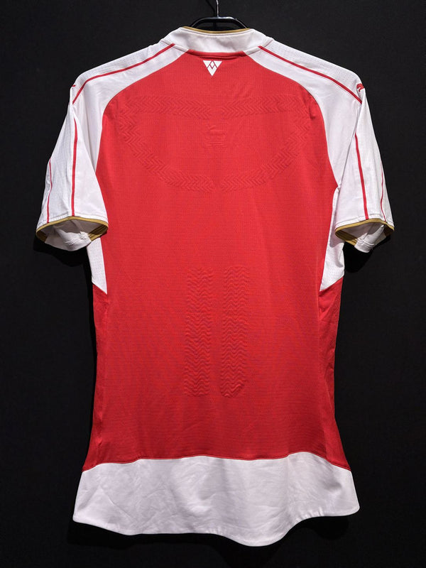 【2015/16】アーセナル（H）/ CONDITION：A / SIZE：L / オーセンティック