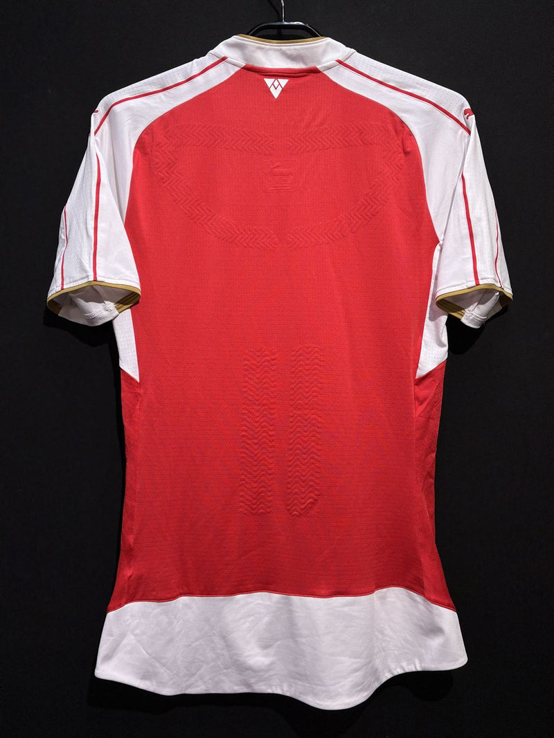 【2015/16】アーセナル（H）/ CONDITION：A / SIZE：L / オーセンティック