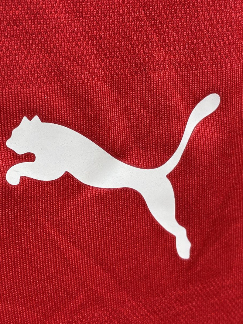 【2015/16】アーセナル（H）/ CONDITION：A / SIZE：L / オーセンティック