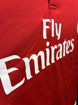 【2015/16】アーセナル（H）/ CONDITION：A / SIZE：L / オーセンティック