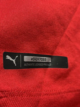 【2015/16】アーセナル（H）/ CONDITION：A / SIZE：L / オーセンティック