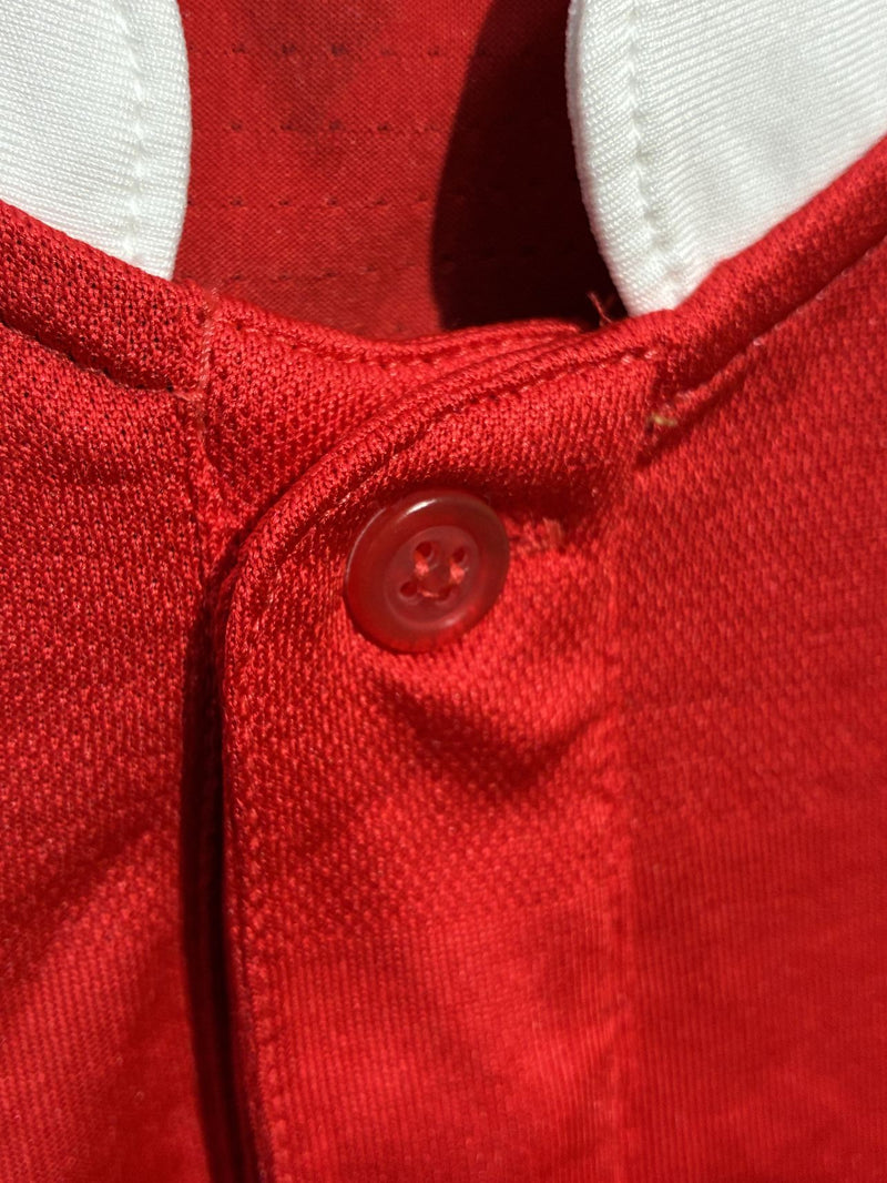 【2015/16】アーセナル（H）/ CONDITION：A / SIZE：L / オーセンティック