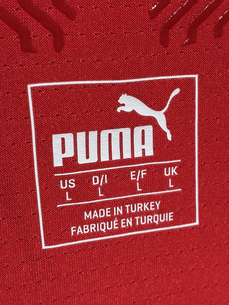 【2015/16】アーセナル（H）/ CONDITION：A / SIZE：L / オーセンティック