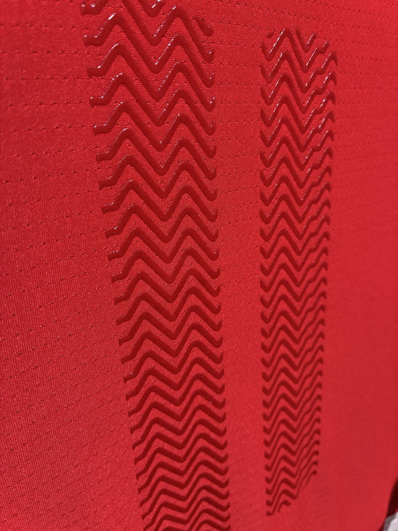 【2015/16】アーセナル（H）/ CONDITION：A / SIZE：L / オーセンティック