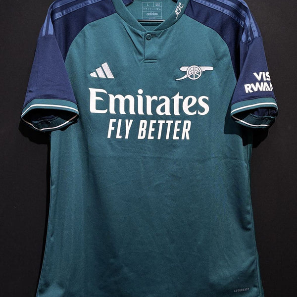 アーセナル – Vintage Sports Football Store