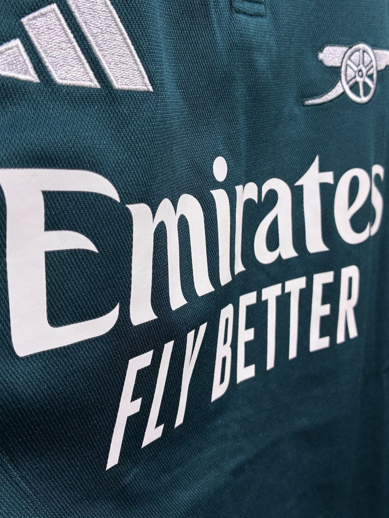 【2023/24】アーセナル（3RD）/ CONDITION：A / SIZE：L