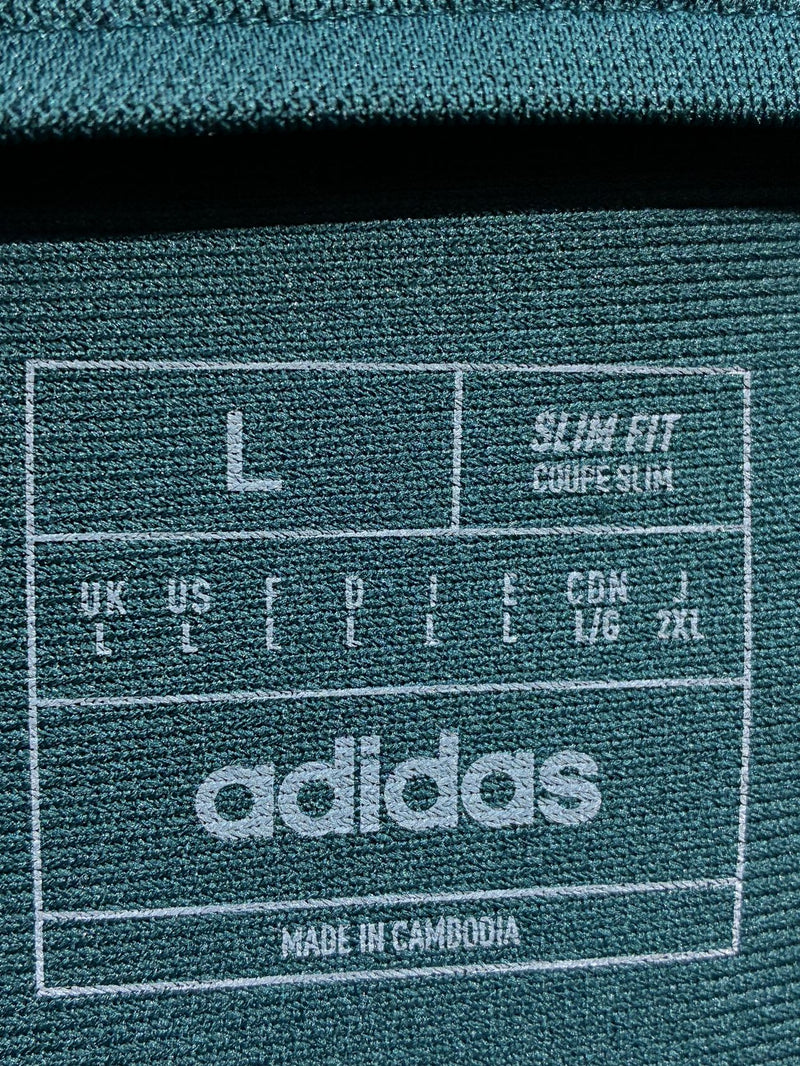 【2023/24】アーセナル（3RD）/ CONDITION：A / SIZE：L