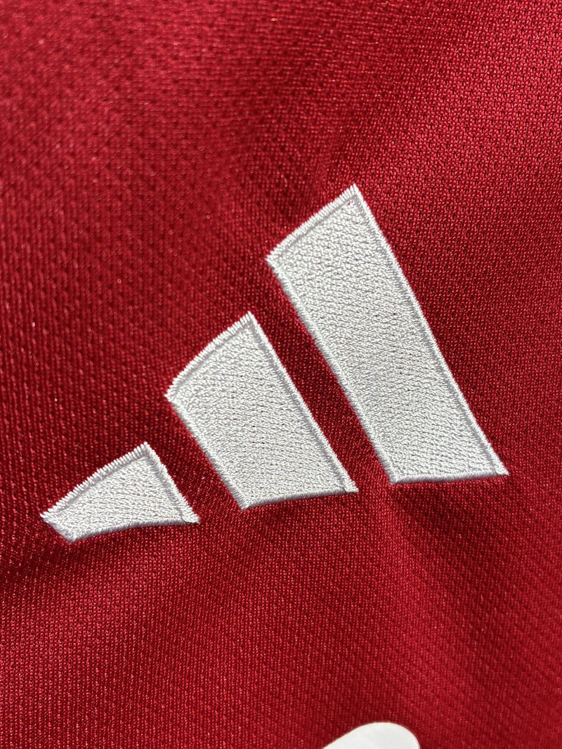 【2025/26】リバプール（H）/ CONDITION：NEW / SIZE：2XL（日本規格）