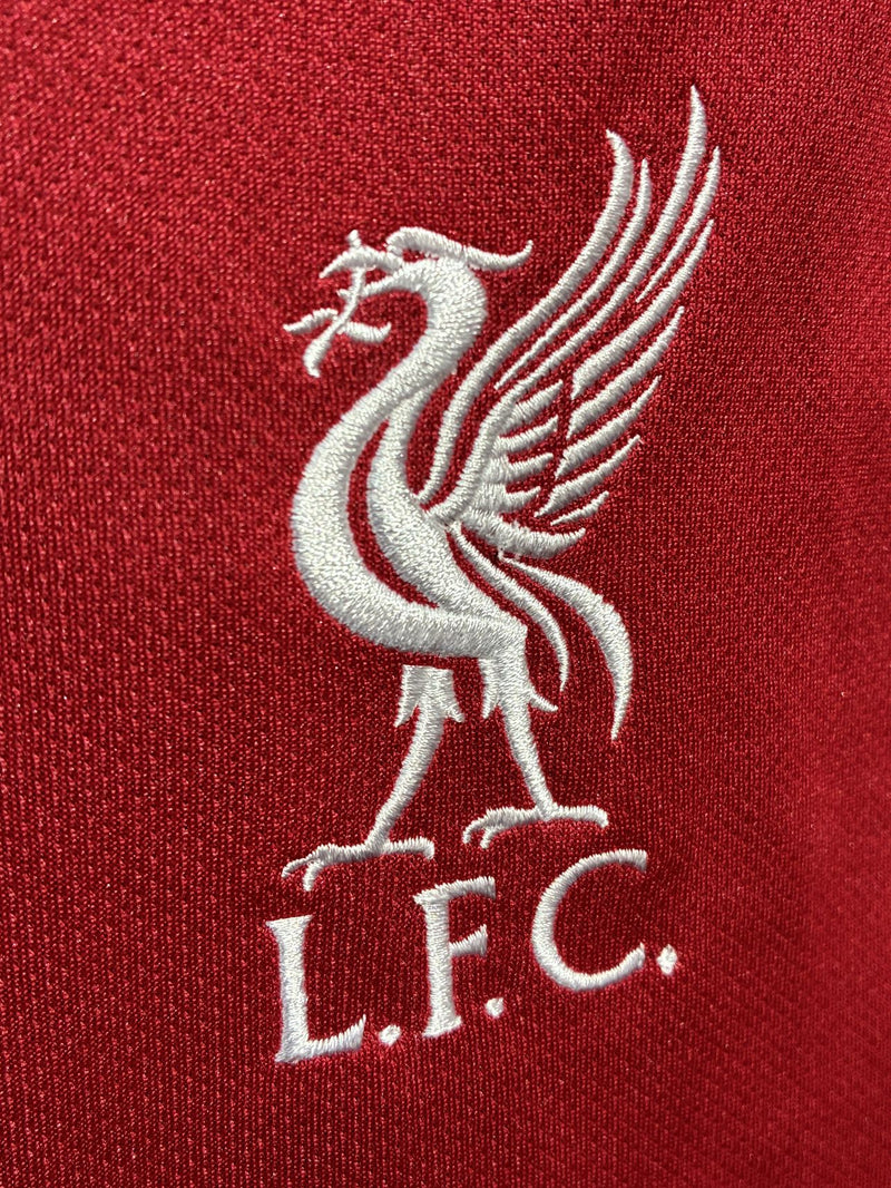 【2025/26】リバプール（H）/ CONDITION：NEW / SIZE：2XL（日本規格）