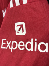 【2025/26】リバプール（H）/ CONDITION：NEW / SIZE：2XL（日本規格）