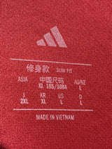 【2025/26】リバプール（H）/ CONDITION：NEW / SIZE：2XL（日本規格）