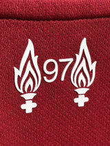 【2025/26】リバプール（H）/ CONDITION：NEW / SIZE：2XL（日本規格）