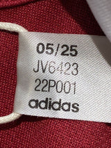 【2025/26】リバプール（H）/ CONDITION：NEW / SIZE：2XL（日本規格）