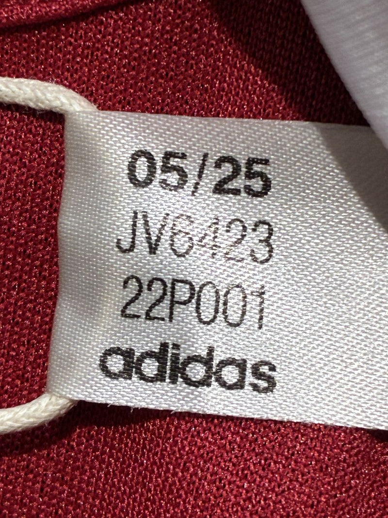 【2025/26】リバプール（H）/ CONDITION：NEW / SIZE：2XL（日本規格）