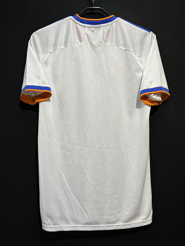 【2021/22】レアル・マドリード（H）/ CONDITION：A / SIZE：M（日本規格）