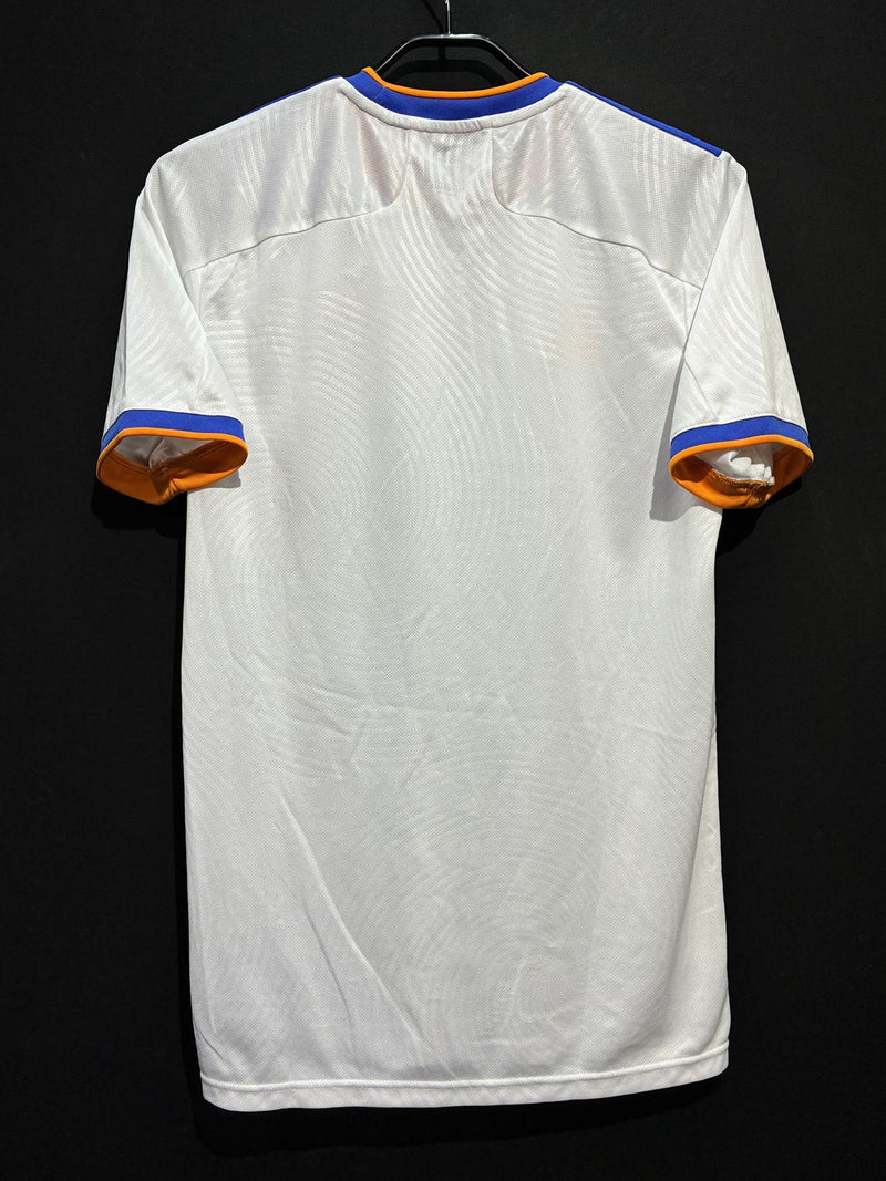 【2021/22】レアル・マドリード（H）/ CONDITION：A / SIZE：M（日本規格）