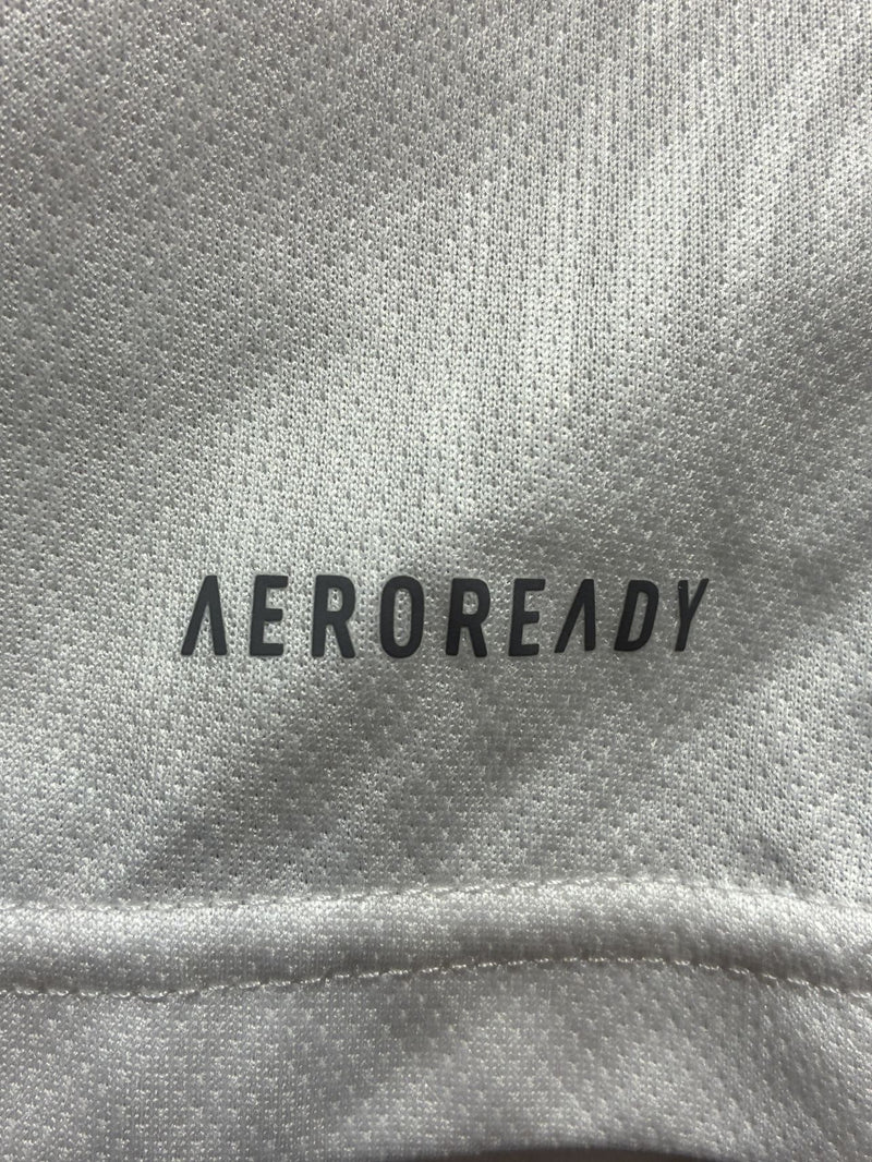 【2021/22】レアル・マドリード（H）/ CONDITION：A / SIZE：M（日本規格）