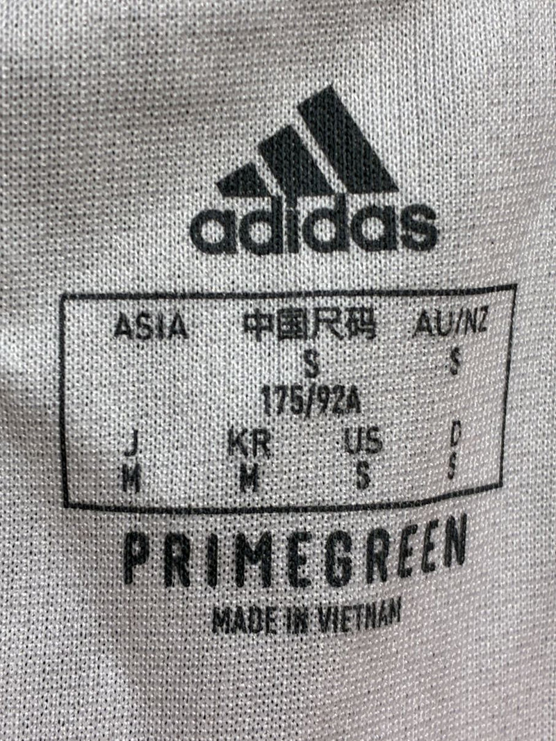 【2021/22】レアル・マドリード（H）/ CONDITION：A / SIZE：M（日本規格）