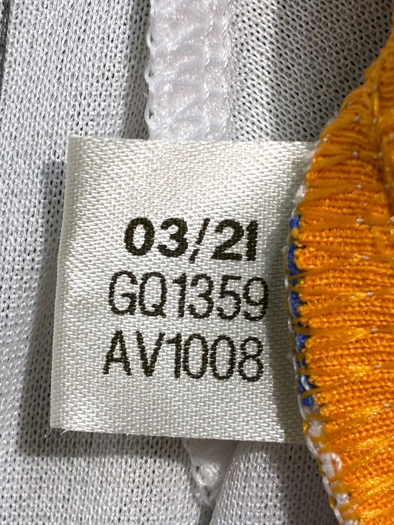 【2021/22】レアル・マドリード（H）/ CONDITION：A / SIZE：M（日本規格）