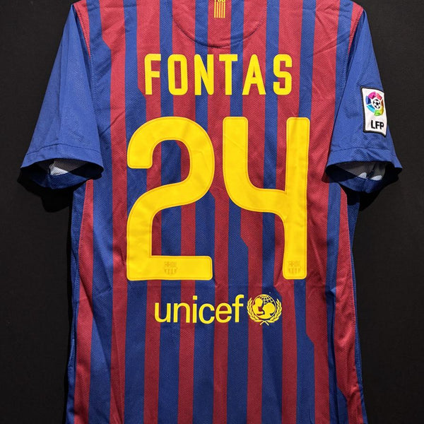 FCバルセロナ♥超レア激渋♥黄金期ヴィンテージユニフォーム♥レジェンドだらけ時代 FCバルセロナ♥超レア激渋♥黄金期ヴィンテージユニフォーム