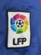 【2011/12】バルセロナ（H）/ CONDITION：A- / SIZE：S / #24 / FONTAS / クラブW杯チャンピオンパッチ