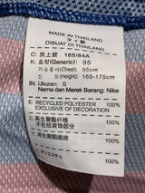 【2011/12】バルセロナ（H）/ CONDITION：A- / SIZE：S / #24 / FONTAS / クラブW杯チャンピオンパッチ